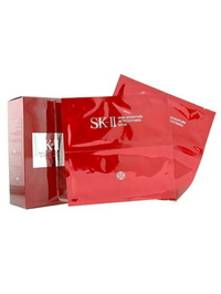 SK II Skin Signature 3D Redefining Mask - 6sheets