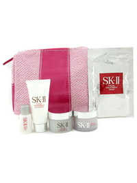 SK II Travel Set 1 (5pcs+bag) - 6 pcs