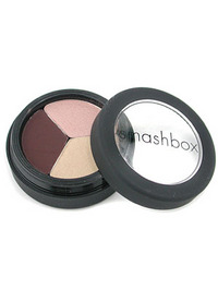 Smashbox Eye Shadow Trio - Smashbox.com - 0.08oz
