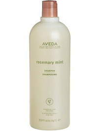 Aveda Rosemary Mint Shampoo - 33.8oz