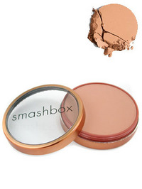 Smashbox Bronze Lights Skin Perfecting Bronzer - Sunkissed Matte - 0.3oz