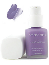 Smashbox Photo Finish Color Correcting Foundation Primer - Balance - 1oz