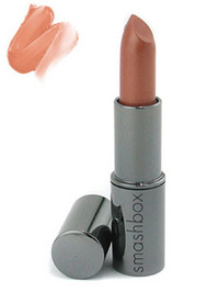 Smashbox Photo Finish Lipstick with Sila Silk Technology - Precious (Shimmer) - 0.12oz