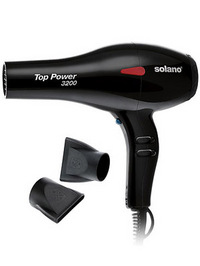 Solano TopPower Dryer - 1