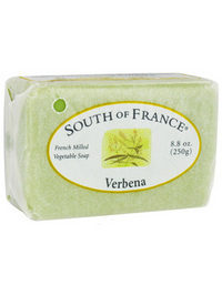 South of France Bar Soap Verbena - 8.8oz
