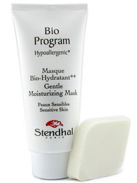 Stendhal Bio Program Bio Gentle Moist Mask - 3.3oz