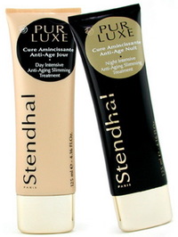 Stendhal Pure Luxe Intensive Anti-Aging Slimming Treatment - 2x4.16oz
