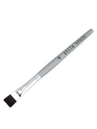 Stila One Step Eyeliner Brush # 13S (Short Handle) - 1 item