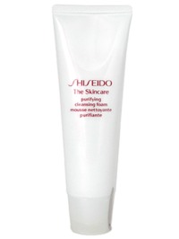Shiseido Purifying Cleansing Foam - 4.6oz