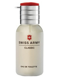 Swiss Army Swiss Army Classic EDT Spray - 1.7oz