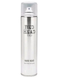 TIGI Bed Head Hard Head Hair Spray - 10.6oz/400ml