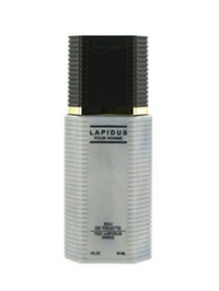 Ted Lapidus Lapidus Pour Homme EDT Spray - 1oz