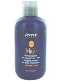 Terax Miele Hydrating Shampoo, 12oz - 12oz