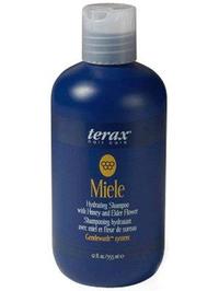 Terax Miele Hydrating Shampoo, 34oz - 34oz