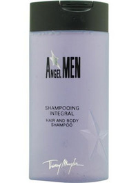 Thierry Mugler Angel"AMEN" Hair&Body Shampoo - 7oz
