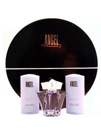 Thierry Mugler Angel Set (3 pcs) - 3 pcs