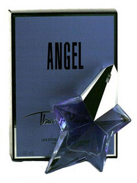 Thierry Mugler Angel  EDP Spray (Refillable Star) - 1.7oz