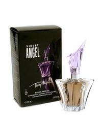 Thierry Mugler Angel Violet EDP Spray (Refillable) - 0.8oz