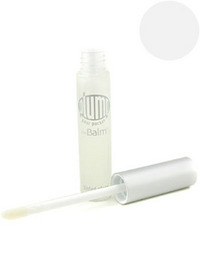 TheBalm Plump Your Pucker Tinted Gloss # Squeeze My Lemons - 0.25oz