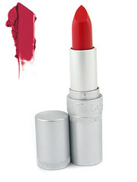 T. LeClerc Satin Lipstick - 37 Rouge Vibrant - 0.1oz