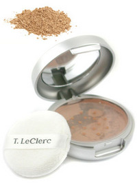 T. LeClerc Loose Powder Travel Box - Cannelle (New Packaging) - 0.24oz