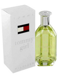 Tommy Hilfiger Tommy Girl Cologne Spray - 3.4oz