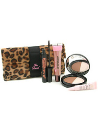 too Faced Wild Thing Set - 4 pcs