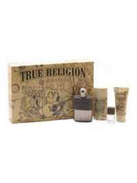 True Religion Set (4 pcs) - 4 pcs