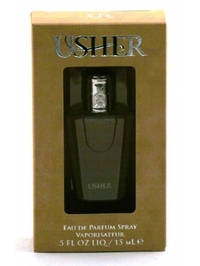 Usher USHER She EDP Spray - 0.5oz