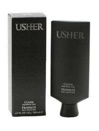 Usher He Shower Gel - 6.7oz