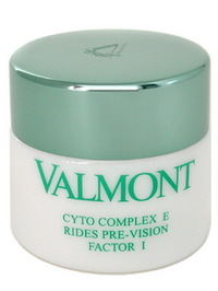Valmont AWF Cyto Complex E - Factor I ( Firming & Replumpling Cream ) - 1.81oz