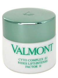 Valmont AWF Cyto Complex EJ - Factor II ( Firming & Lifting Cream ) - 1.76oz