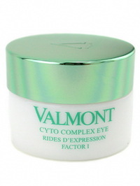 Valmont AWF Cyto Complex Eye - Factor I - 0.5oz