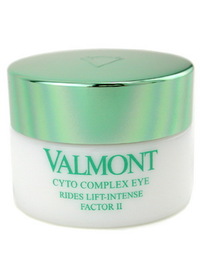 Valmont AWF Cyto Complex Eye - Factor II - 0.5oz