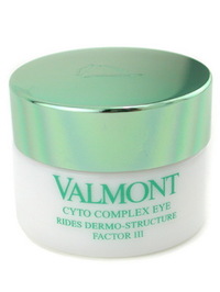 Valmont AWF Cyto Complex Eye - Factor III - 0.5oz
