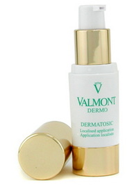 Valmont Dermatosic Soothing Concentrated Emulsion For Sensitive Skin - 0.5oz