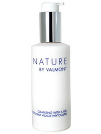 Valmont Nature Cleansing With A Gel - 4.2oz