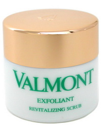 Valmont Exfoliant Face Scrub - 1.7oz