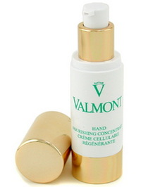 Valmont Hand Nourishing Concentrate - 1oz