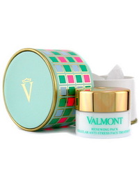 Valmont Renewing Pack - 0.5oz