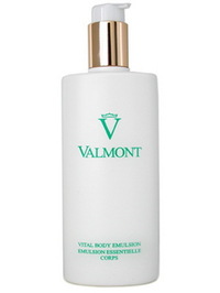Valmont Vital Body Emulsion - 6.7oz