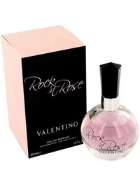 Valentino Rock 'N Rose EDP Spray - 1.7 OZ