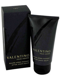 Valentino V After Shave Balm - 2.5 OZ