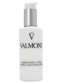 Valmont White & Blanc Express White Lotion - 4.2oz