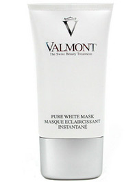Valmont White & Blanc Pure White Mask - 2.5oz