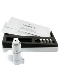 Valmont White & Blanc Regenerating White Mask Treatment (11pcs) - 11items