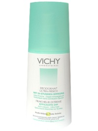 Vichy Deodorant Ultra Fresh - 100ml