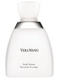 Vera Wang Body Lotion - 6.7 OZ