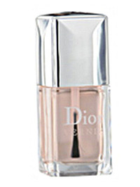 Dior Vernis Long-Wearing Nail Lacquer Naturel Clear - 0.33oz