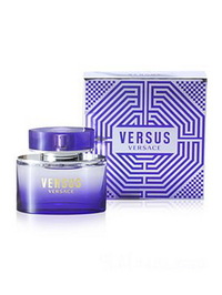 Versace Versus EDT Spray (New Purple) - 1.7 OZ
